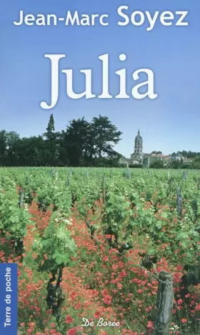Couverture du produit · Julia