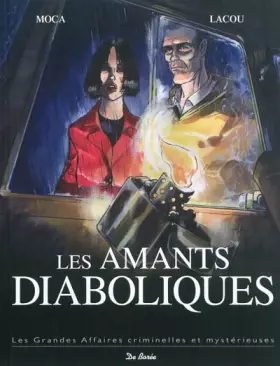 Couverture du produit · Amants diaboliques (les)