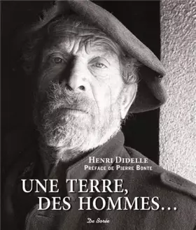 Couverture du produit · Terre...des Hommes (une)