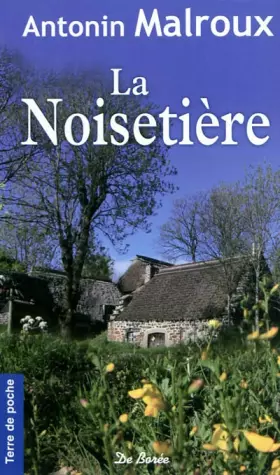 Couverture du produit · La noisetière