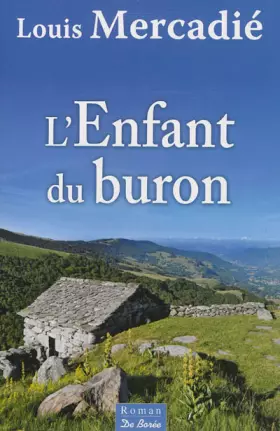 Couverture du produit · Enfant du Buron (l')