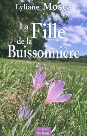 Couverture du produit · Fille de la Buissonniere (la)
