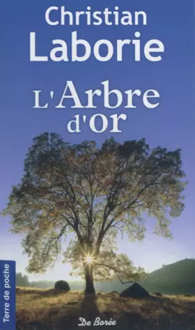 Couverture du produit · Arbre