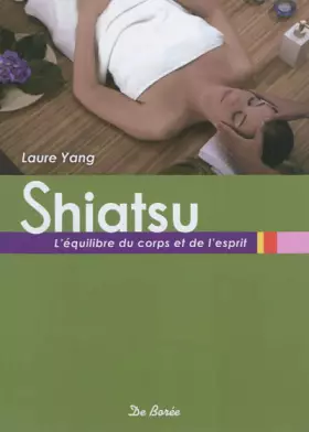 Couverture du produit · Shiatsu (le)