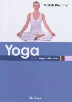Couverture du produit · Yoga