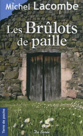 Couverture du produit · Brulots de Paille (les)