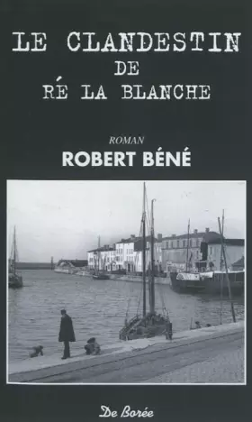 Couverture du produit · Clandestin de Re (le)