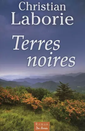 Couverture du produit · Terres Noires