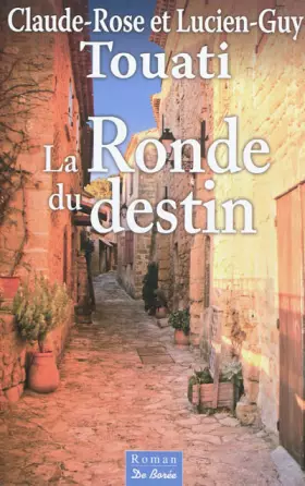 Couverture du produit · La ronde du destin