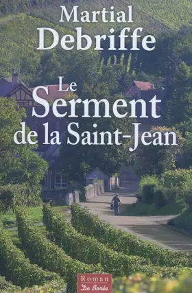 Couverture du produit · Serment de la Saint Jean (le)