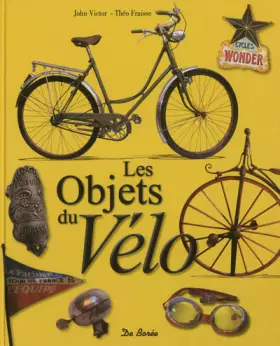 Couverture du produit · Objets du Vélo