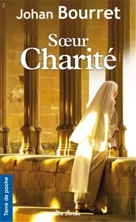 Couverture du produit · Soeur Charité