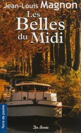 Couverture du produit · Belles du Midi (les)