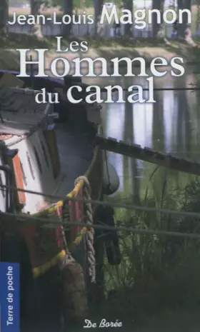 Couverture du produit · Hommes du Canal (les)
