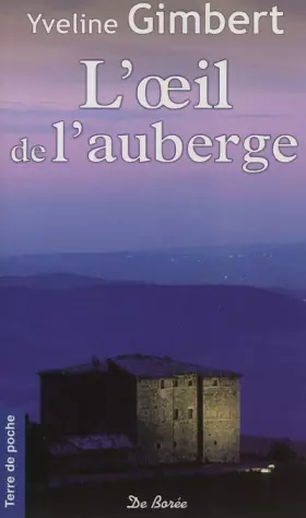 Couverture du produit · L'oeil de l'auberge