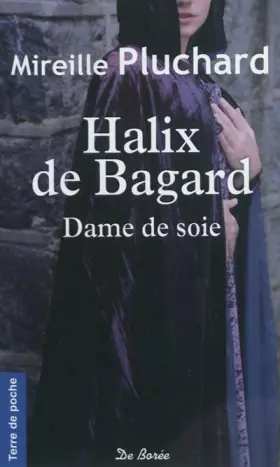 Couverture du produit · Halix de Bagard