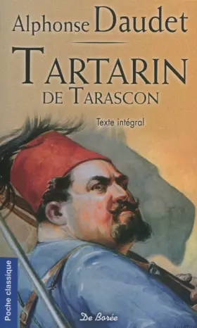 Couverture du produit · Tartarin de Tarascon