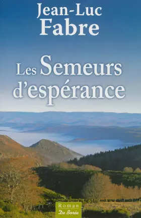 Couverture du produit · Semeurs d Espérance (les)