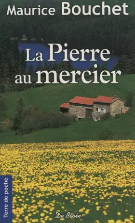 Couverture du produit · Pierre au Mercier (la)