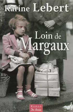 Couverture du produit · Loin de Margaux