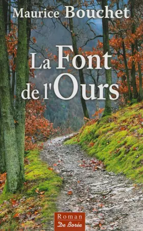 Couverture du produit · Font de l Ours (le)