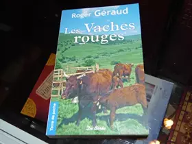 Couverture du produit · Les vaches rouges