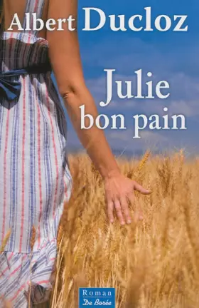 Couverture du produit · Julie bon pain
