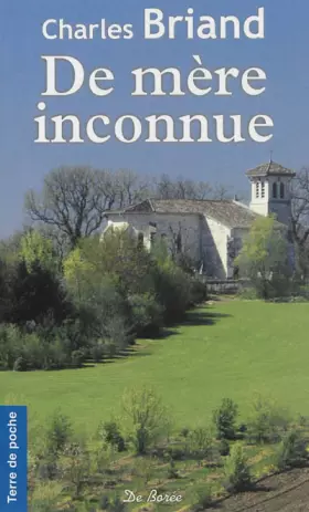 Couverture du produit · Mere Inconnue (de)