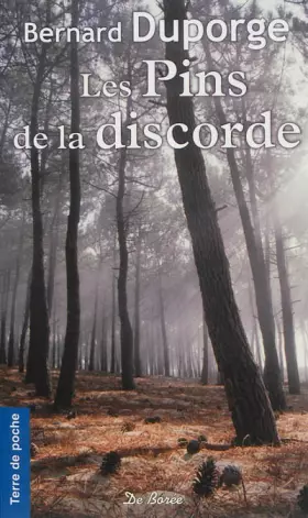 Couverture du produit · Pins de la Discorde (les)
