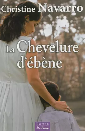 Couverture du produit · Chevelure d Ebene (la)