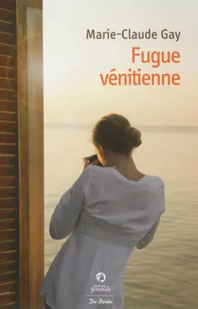 Couverture du produit · Fugue vénitienne