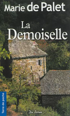 Couverture du produit · Demoiselle (la)
