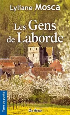 Couverture du produit · Gens de Laborde (les)