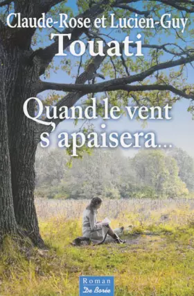 Couverture du produit · Quand le Vent S Apaisera