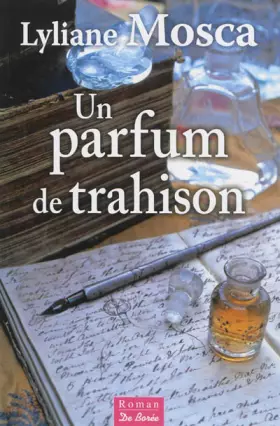 Couverture du produit · Un parfum de trahison