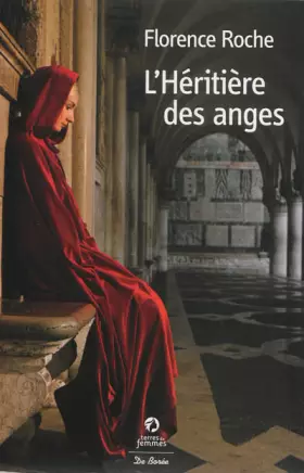 Couverture du produit · L'héritière des anges