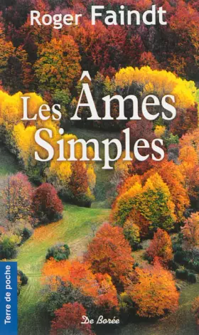 Couverture du produit · Les âmes simples