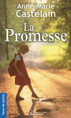 Couverture du produit · La promesse