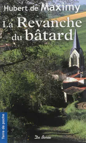 Couverture du produit · La revanche du batard