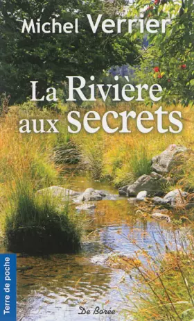 Couverture du produit · La rivière aux secrets
