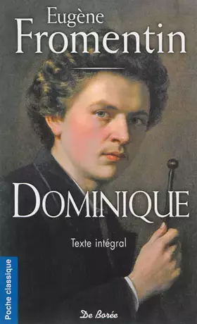 Couverture du produit · Dominique