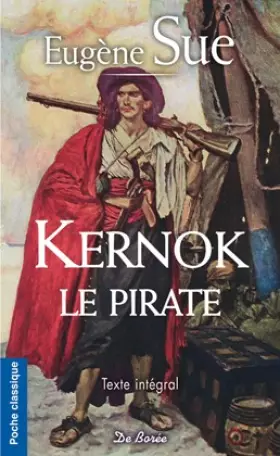 Couverture du produit · Kernok le Pirate