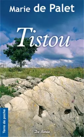 Couverture du produit · Tistou