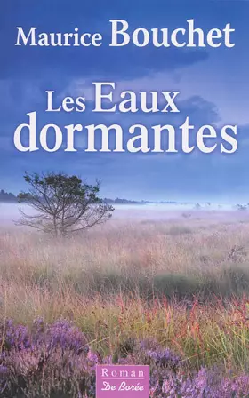 Couverture du produit · Eaux Dormantes (les)