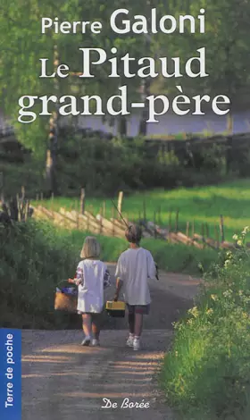 Couverture du produit · Le Pitaud grand-père