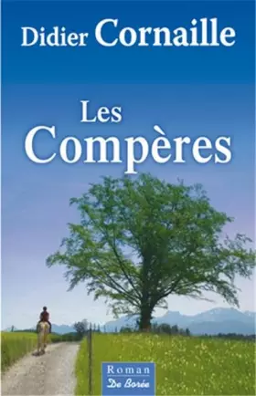 Couverture du produit · Comperes (les)