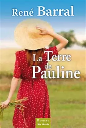 Couverture du produit · La terre de Pauline