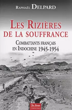 Couverture du produit · Rizieres de la Souffrance (les)