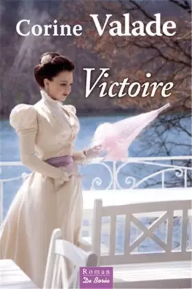 Couverture du produit · Victoire