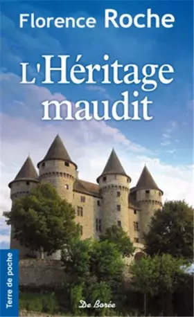 Couverture du produit · Héritage Maudit (l')